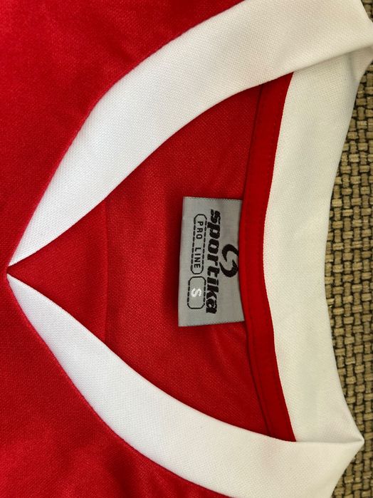 Футболна тениска  Arsenal Sportika