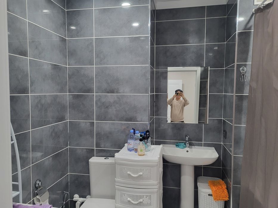 Стройтельство  ремонт под ключ