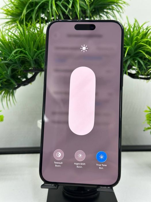 Iphone 15 Pro Max 256 gb