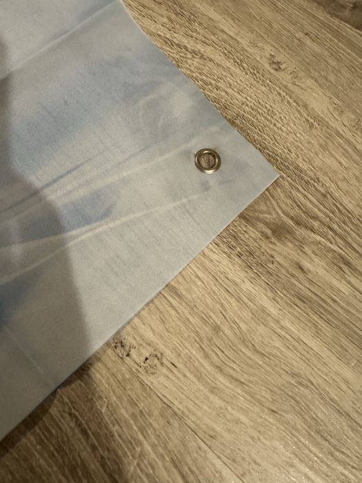 Комплект винил, балони и аксесоари за baby shower