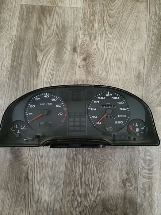 Ауди б3 на запчасти