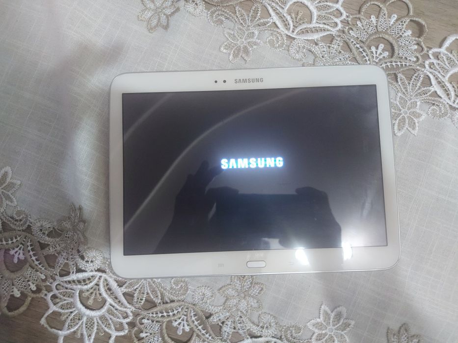 Samsung Galaxy tab 3