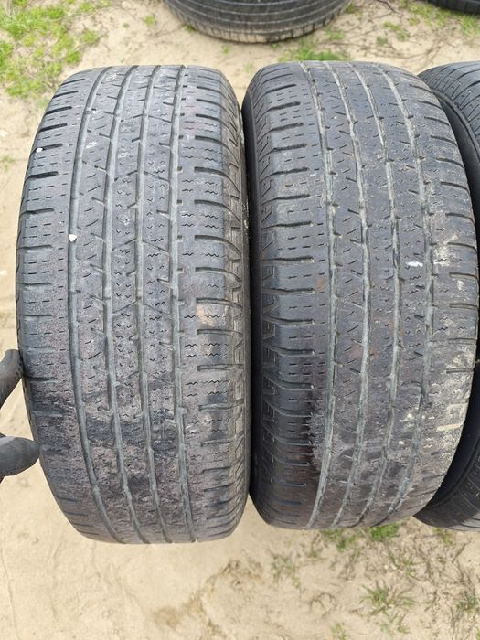 4x Jante Originale din Aluminiu de Dacia Duster pe 16"