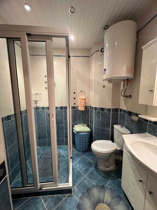 Продава се Едностаен апартамент в Добрич, Център - 47 кв.м за 1383 €/кв.м - Снимка #10