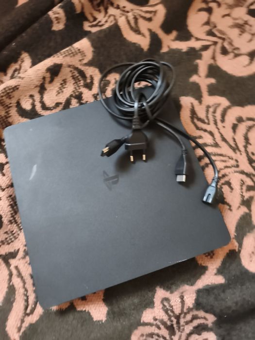 vând sau schimb PS4 2026 cu kukirin g2