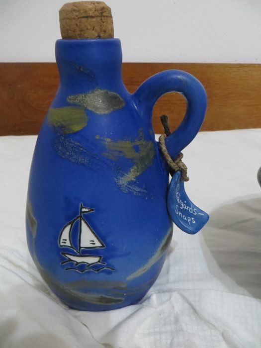 Антикварна керамика