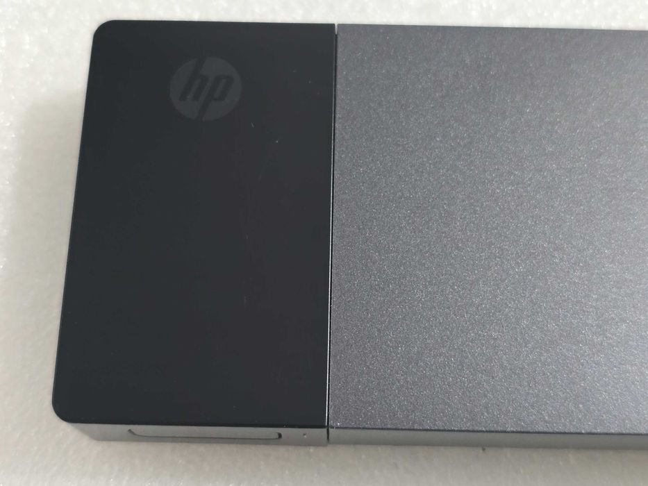 Docking Station HP Elite Thunderbolt 3 Dock HSTNN-CX01 - poze reale