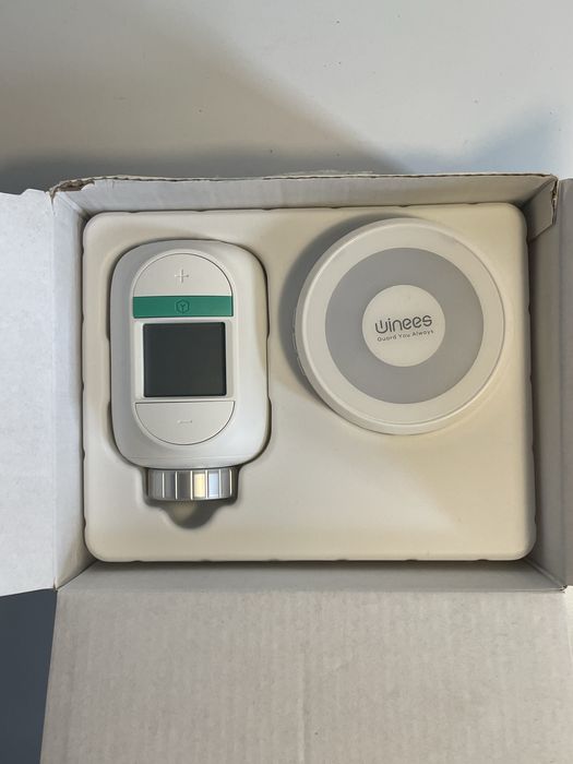 Termostat Pentru Calorifer Smart Whireless