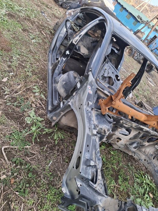 Запчасти шевролет.