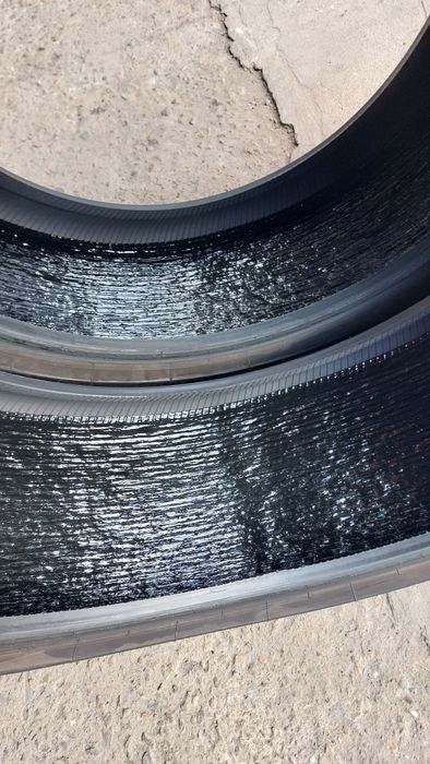 Летни гуми 255/40/21 Bridgestone Turanza Eco 2 броя