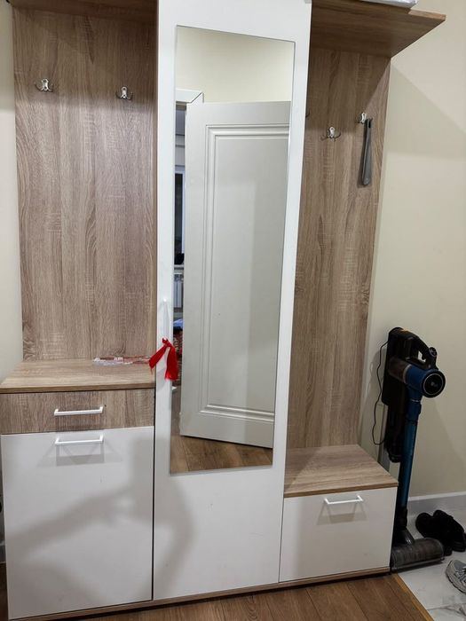 шкаф прихожая для прихожку