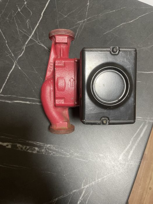 Pompa de circulatie 25-80 180mm GRUNDFOS UPS2