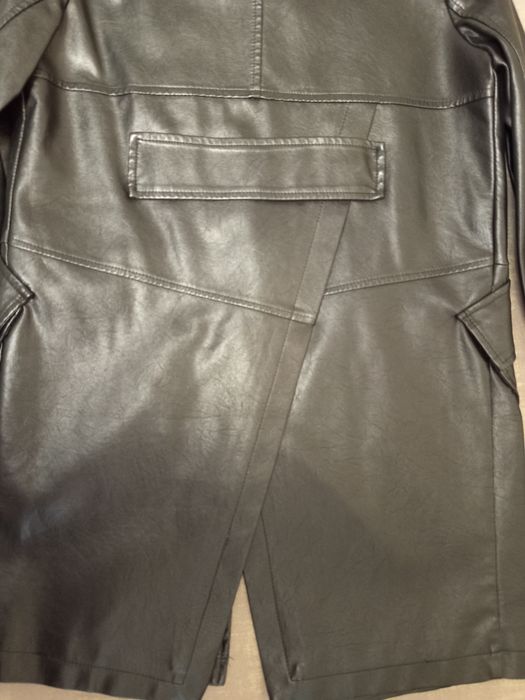 Куртка новая 44р