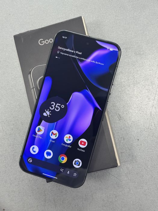 Google Pixel 9 Pro XL