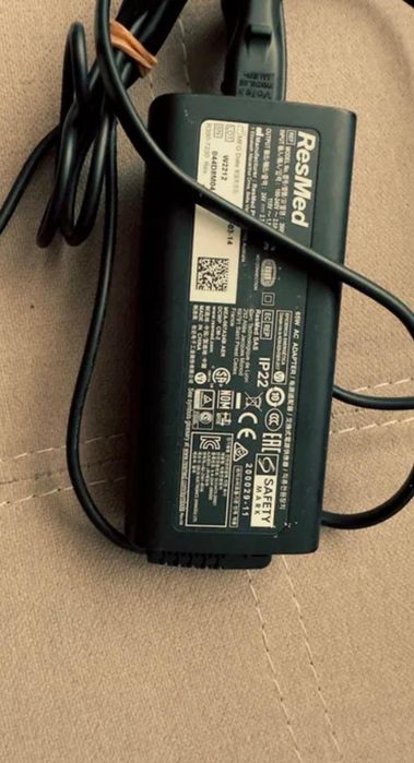 incarcator RESMED model 390000 airsense 11