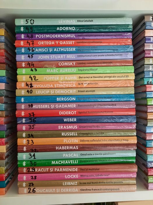 Descopera filosofia - 81 vol.