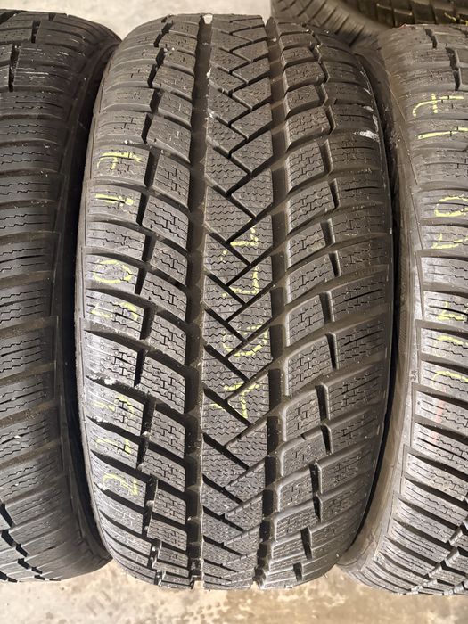 Anvelope iarna 225/50/17 Vredestein WinTrac Pro 225 50 17 R 17