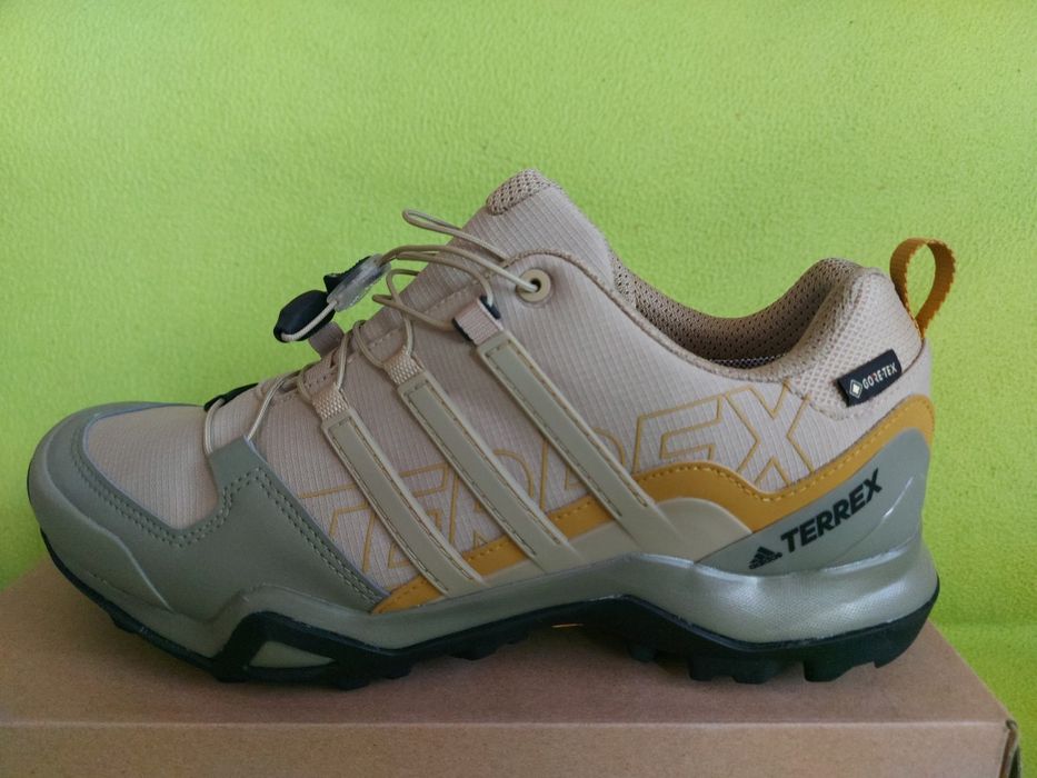 Adidas Terrex'Gore-Tex-42н-НОВО