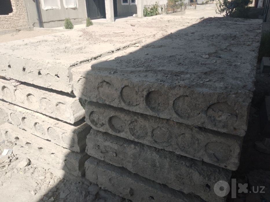 Плита покрытие для дома