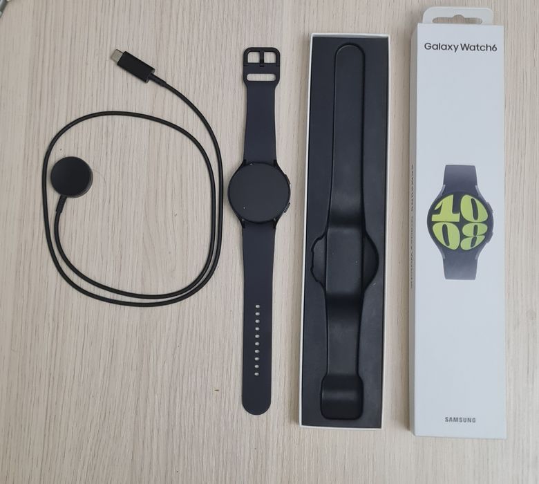 Samsung Galaxy Watch 6