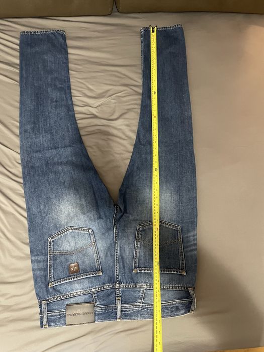 Оригинални дънки