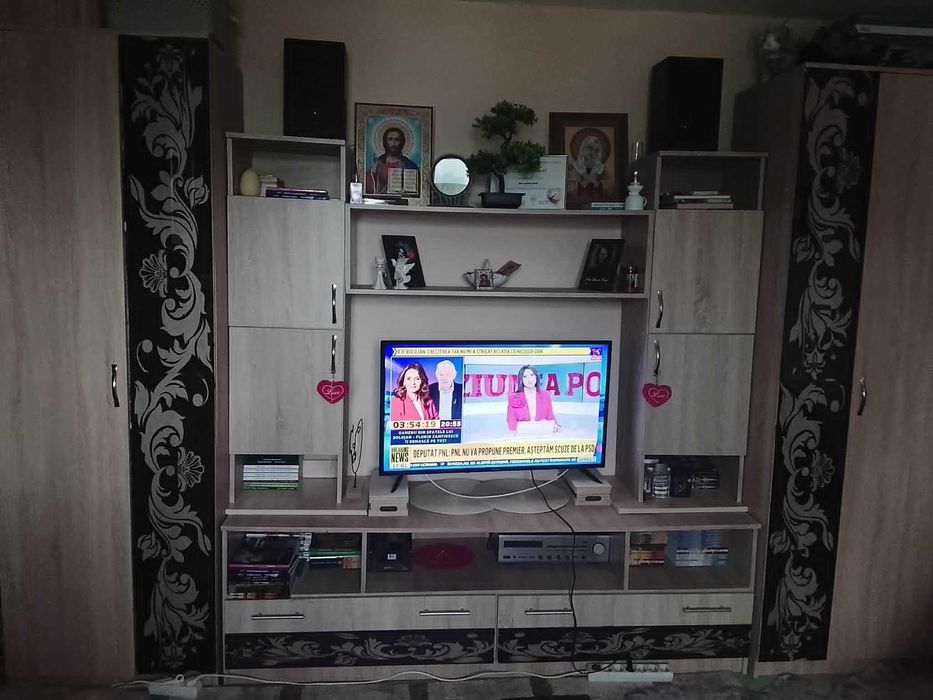 Apartament cu 2 camere de Vânzare Aleșd Bihor