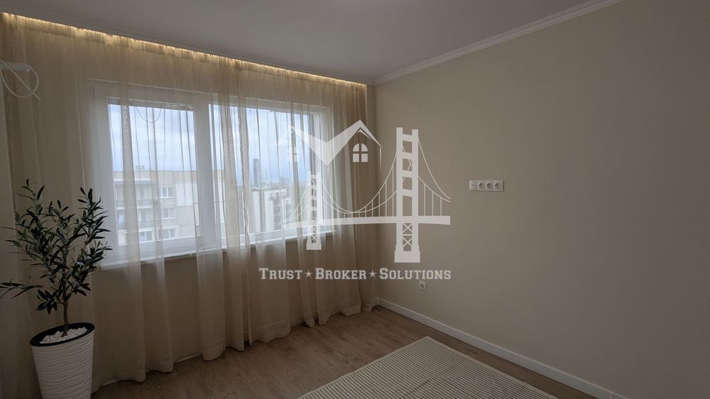 Продава се Тристаен апартамент в София, Младост 4 - 61 кв.м за 3689 €/кв.м - Снимка #8