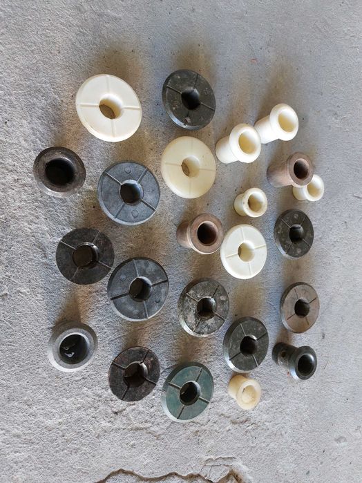 Части за Trabant