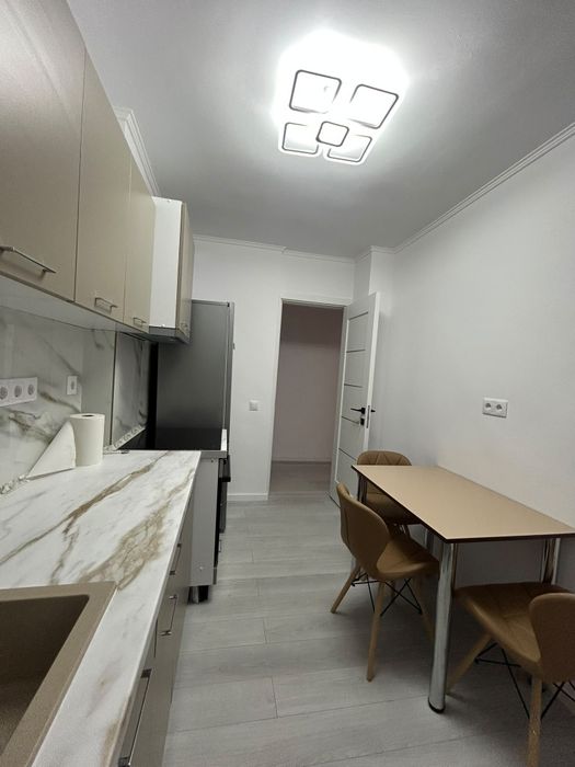 Apartament  de închiriat