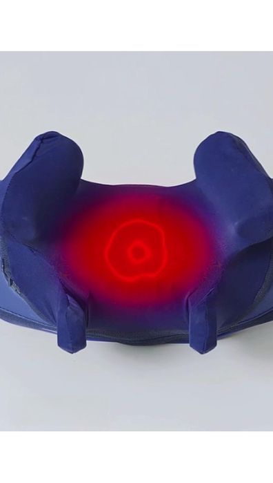 Массажёр для шеи и плеч нового поколения Seerpower MTI-01