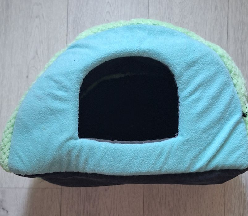 Продам домик для кошки