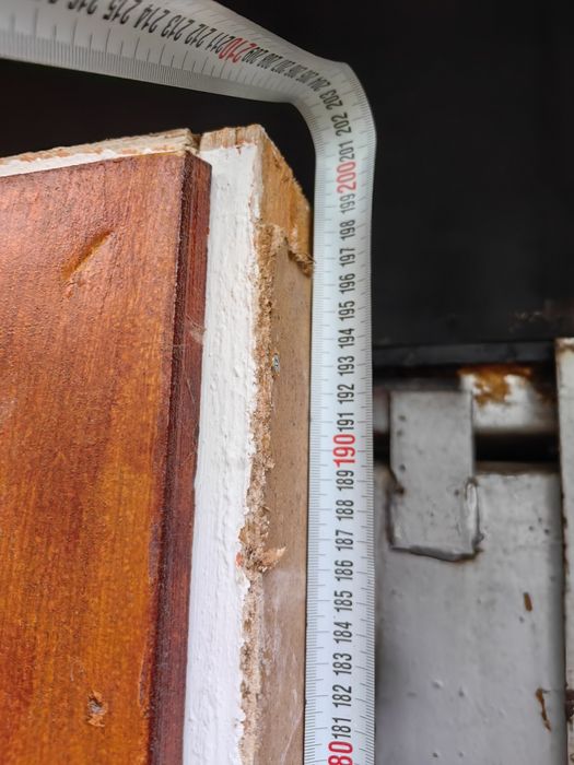 Врати лява и дясна