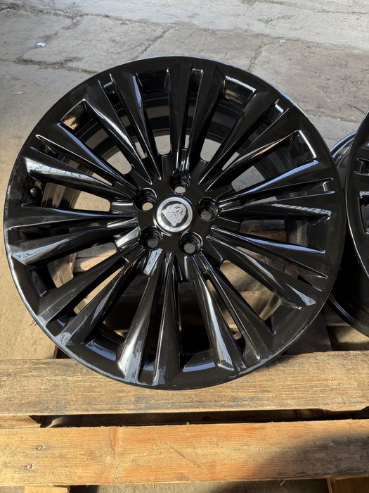 Jante aluminiu JAGUAR Range Rover Ford Volvo pe 19”