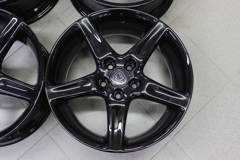 Джанти 17" Peugeot 308, 508