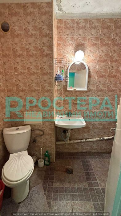 Продава се Двустаен апартамент в Търговище, Център - 57 кв.м за 622 €/кв.м - Снимка #3