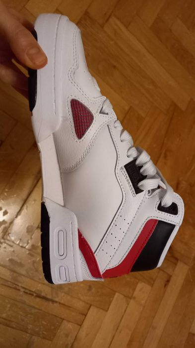 Дамски кецове FILA TERATACH 600