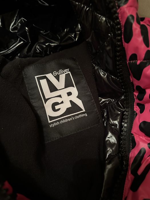 Комбинезон Gulliver