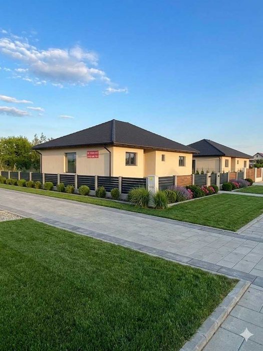 Casă Premium în Mocira – Eficiență Energetică de Top, Intabulată și Poziționare Unică