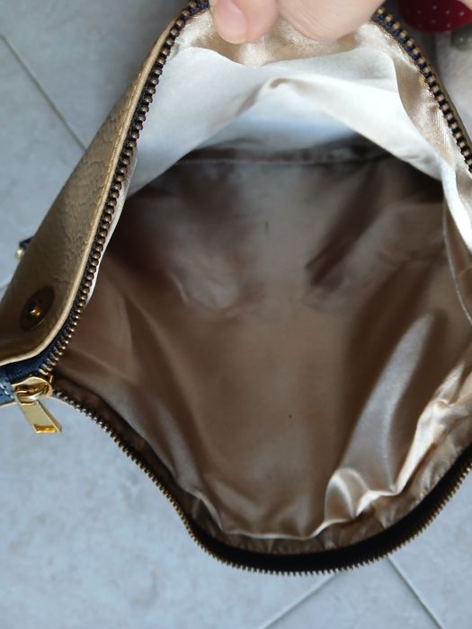 Дамска чанта Moschino