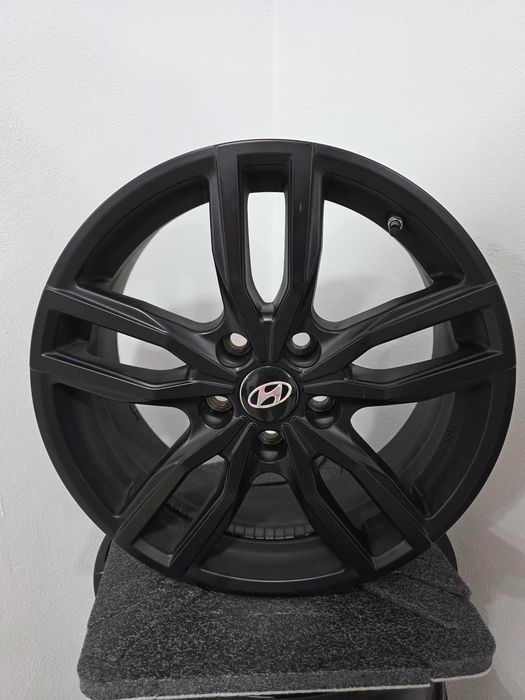 Jante 17 OEM Dacia Duster Hyundai Kona SantaFE Tucson Suzuki Vitara SX4 S-Cross Toyota Chr Rav4 Renault Nissan 5x114.3 7J et38