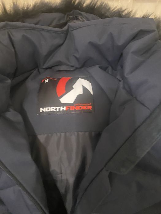 Vind geaca schi marimea m ca noua