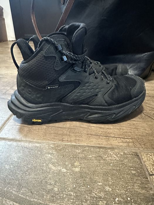 Hoka anacapa 2 MID GTX