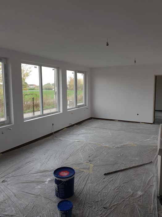 executam finisări interioare de la A la Z