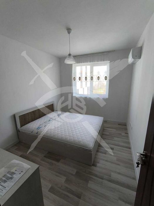 Дава се под наем Двустаен апартамент в София, Люлин 5 - 72 кв.м за 648.21 € - Снимка #2