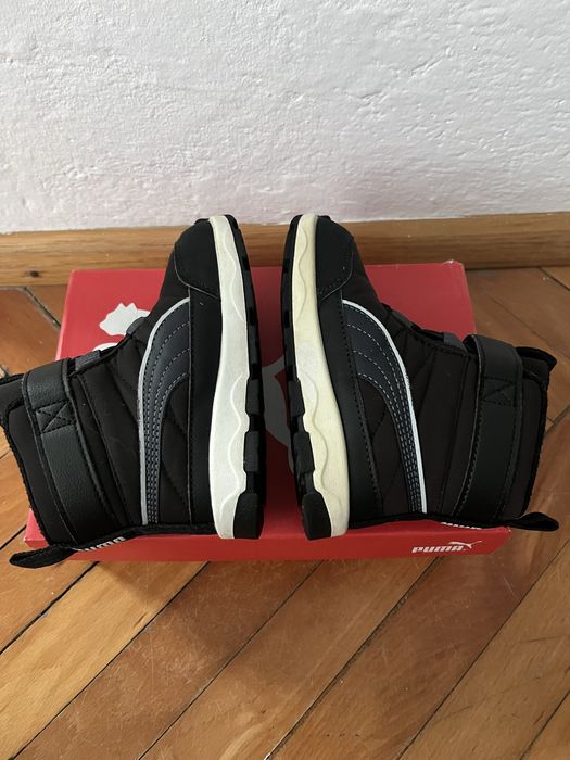 Ботуши Puma 23, 14,5 см