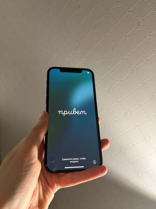 Продам Iphone 12 128 gb