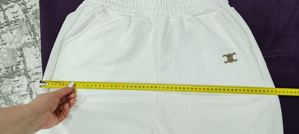 Pantaloni trening damă XXL