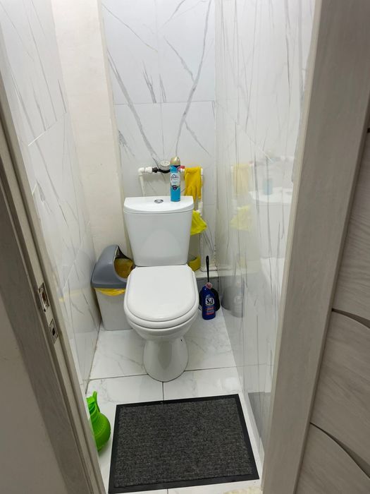 Ұзақ мерзімге 2 бөлмелі пәтер