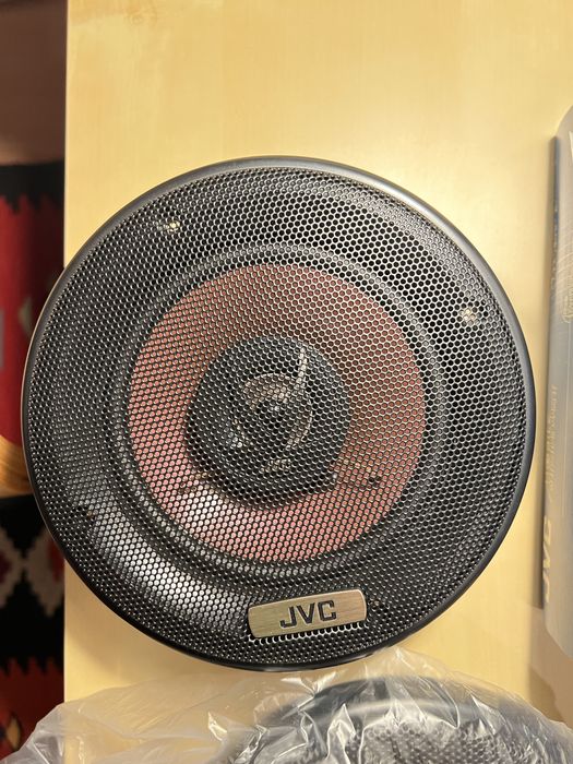 JVC CS-V522 колони за автомобил