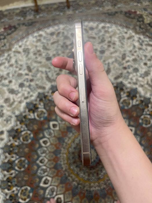 Iphone 16 pro max ideal